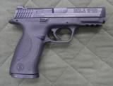 Smith & Wesson M&P, 40 s&w - 1 of 2