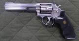 Smith & Wesson model 617
22 LR - 2 of 2
