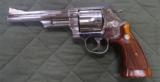 Smith & Wesson model 29-3 44 magnum - 2 of 4