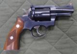 Ruger security-six 357 magnum - 1 of 2