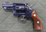 Ruger security-six 357 magnum - 2 of 2