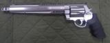 Smith & Wesson model 460 XVR - 2 of 2