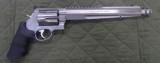 Smith & Wesson model 460 XVR - 1 of 2
