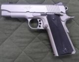 KImber stainless pro carry
II
45 acp - 1 of 2