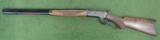 Winchester 1886 deluxe 45-70 - 2 of 4