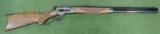 Winchester 1886 deluxe 45-70 - 1 of 4