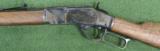 Winchester 73 sporter 45 colt - 4 of 4