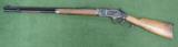 Winchester 73 sporter 357 magnum - 3 of 4
