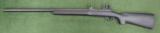 Winchester model 70 heavy varmint 17 remington - 4 of 4