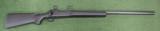 Winchester model 70 heavy varmint 17 remington - 1 of 4