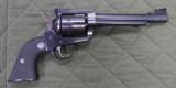 Ruger Blackhawk 357 mag/9 mm
- 1 of 2