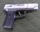 Ruger P90
45 acp - 2 of 2