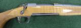 Browning x-bolt maple stock 25-06 - 4 of 4