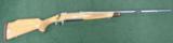 Browning x-bolt maple stock 25-06 - 1 of 4