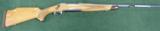 Browning x-bolt maple stock 270 win - 2 of 4