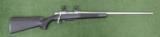 Browning a-bolt stainless stalker 243 wssm - 1 of 4