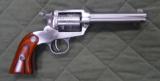 Ruger bearcat stainless steel 22 long rifle - 1 of 2