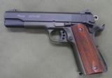 Sig arms 1911
22 long rifle - 2 of 2