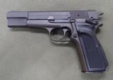 Browning Hi-power 9 mm - 1 of 3