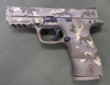 Smith & Wesson M&P 40 - 1 of 2