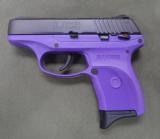 Ruger LC9 9 mm - 1 of 2