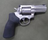 Ruger GP-100
44 S&W special - 1 of 2