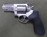 Ruger GP-100
44 S&W special - 2 of 2
