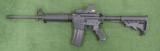 Bushmaster XM-15 with Eotech sight
5.56mm - 2 of 2