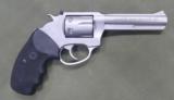 Charter Arms pathfinder stainless 22 LR - 1 of 2