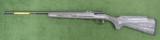Browning T-bolt, laminated stock 22 long rifle - 2 of 2