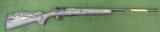 Browning T-bolt, laminated stock 22 long rifle - 1 of 2