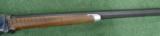 C. Sharps 1874 sporting rifle 45-70 - 3 of 8