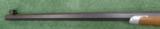 C. Sharps 1874 sporting rifle 45-70 - 7 of 8