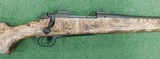 Hill Country Rifle/dakota action
7 mm dakota - 2 of 4