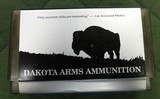 Dakota 7mm
ammo - 2 of 2