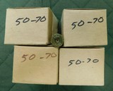 50-70 brass - 1 of 1