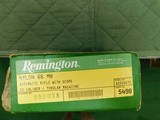 Remington nylon 66 MB - 3 of 3