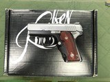 KimberSoloCDP 9 mm - 2 of 2