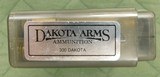 300 dakota brass - 1 of 1