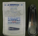 Ruger 10/22 50 rd magazine (mwg) - 1 of 1