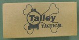Talley tactical rings 30 mm - 3 of 3