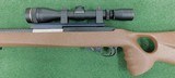 Ruger 10/22 custom 22 LR - 3 of 4