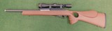 Ruger 10/22 custom 22 LR - 4 of 4