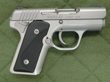 Kimber solo 9 mm
sts - 1 of 2