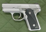 Kimber solo 9 mm
sts - 2 of 2