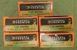 Federal 7 x 30 water ammo - 1 of 1