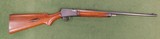 Winchester model 63, 22 LR, carbine - 1 of 10