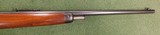 Winchester model 63, 22 LR, carbine - 5 of 10