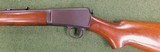 Winchester model 63, 22 LR, carbine - 10 of 10