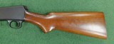 Winchester model 63, 22 LR, carbine - 3 of 10